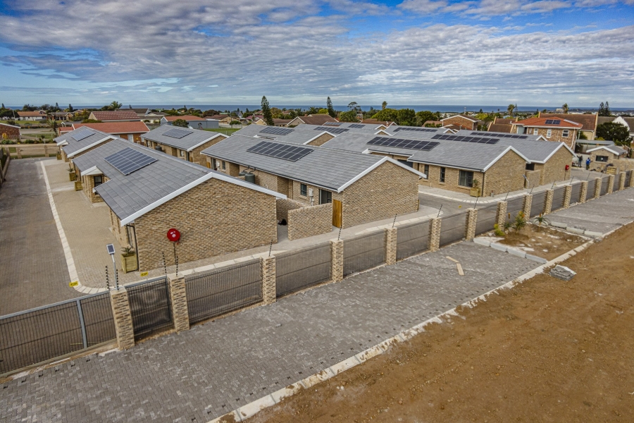 1 Bedroom Property for Sale in C Place Eastern Cape